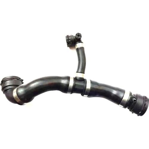 Radiator Hose / Top Cooling radiator water hose pipe for BMW E81 E87 E82 116i 118i 120i 17127525023