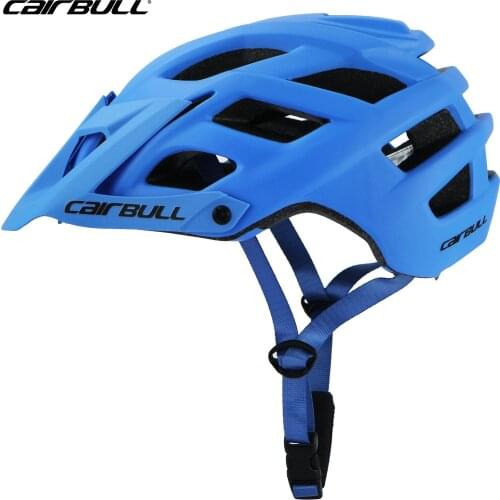 CAIRBULL highway mountain bike bike extreme sports bike helmet helmet 6 color optional