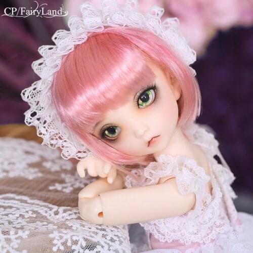 Fairyland Littlefee mioA 1/6 BJD Dolls baby girls boys dolls toys shop High Quality toys shop resin