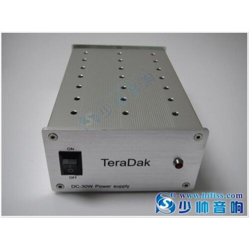 TeraDak DC-30W-SB3 DC (5V/3A) fever linear power supply