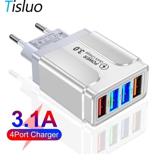 Tisluo Mobile Phone Accessories