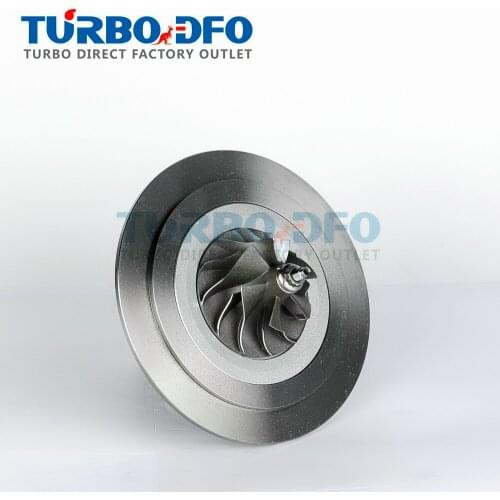 New Turbolader CHRA GT2056S Turbocharger Cartridge 751592 5801401605 For Iveco Daily II 2.8 TD 92Kw 125Hp SOFIM8140.43R