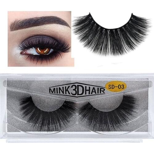 XIN LE YONG Eye Cosmetics