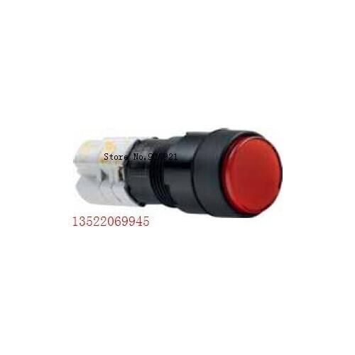 [ZOB] RAFI button switch LUMOTAST75 16mm round nose waterproof model 1.15.108.481/0000 --5PCS/LOT