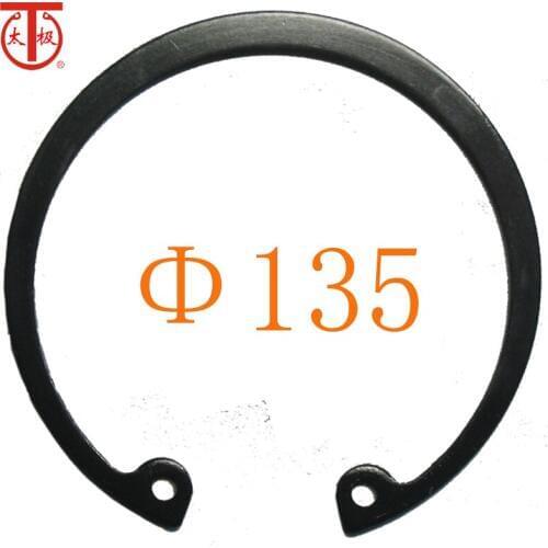 135 )GB893 Internal Retaining Ring ( Internal circlips RTW )