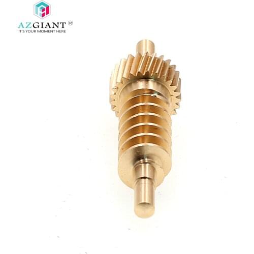 Durable Metal Seat Thigh Support Actuator Repair Gear Mayitr For BMW 5 7 Series X5 X6 E60 E61 F07 F10 E65 E70 E71 52107068045