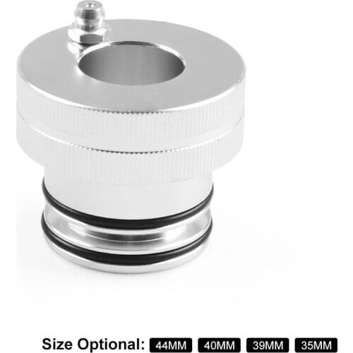 35mm 39mm 40mm 44mm AXLE Wheel Bearing Greaser Tool For Polaris RZR Ranger XP 500 570 800 900 Scrambler Sportsman 850 1000