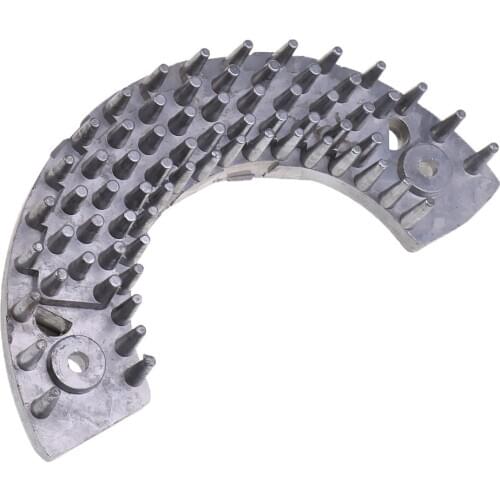 Car Heater Blower Motor Module Resistor for Peugeot 206 307 Citroen Xsara