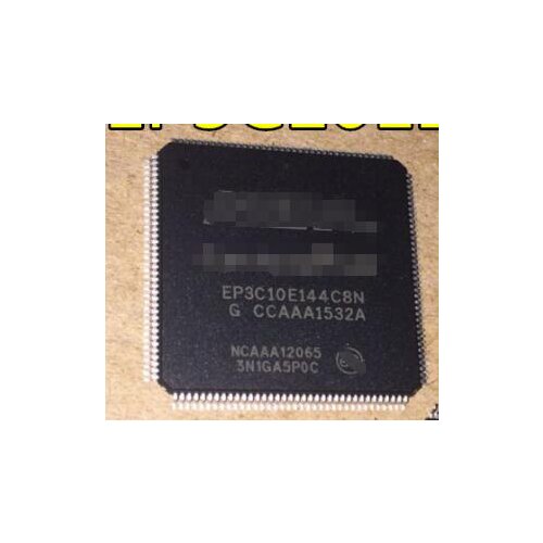 Free shipping 10 pcs EP3C10E144C8N EP3C10E144C8 EP3C10E144C EP3C10E144 TQFP144