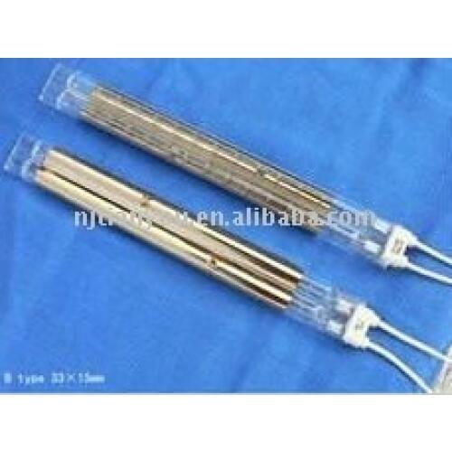 Electric Far infrared healthy ceramic heating element for sale