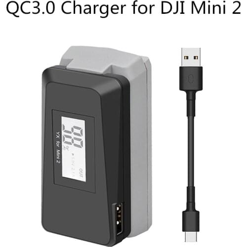 Quadcopter Chargers INTNIUB China