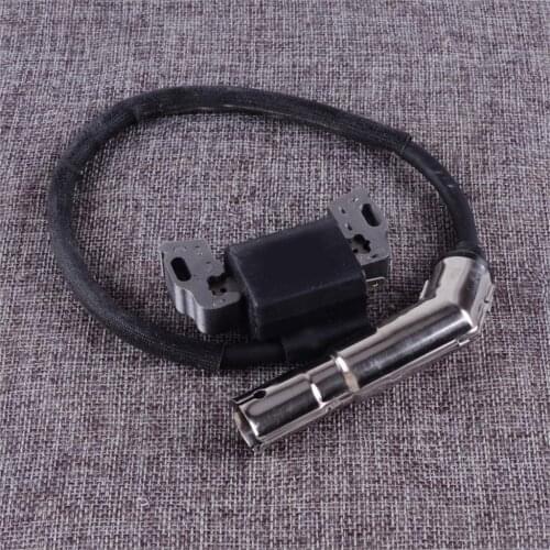 LETAOSK Ignition Coil 595304 795315 799650 592841 Fit For Briggs and Stratton 21A807 21A902 21A907 21A977 21B707 Engine
