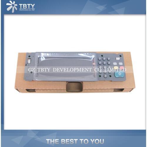 Printer Control Board Key Board For HP CM4730MFP CM4730 4730 CM6030 CM6040 6030 6040 Control Panel Assembly Display On Sale
