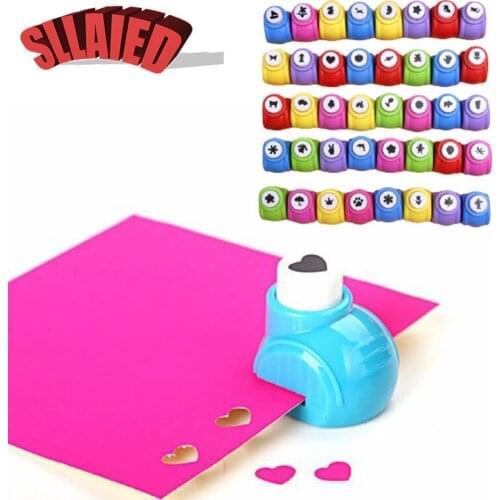 Mini Cutting Dies Metal Stamps Sticker Diy Creative Greeting Card Christmas Gift Decoration Punche Stickers Scrapbook Die Cutter