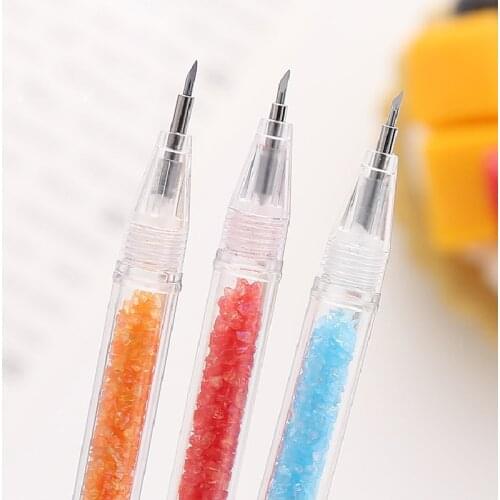 MROOFUL Stationery Knives And Scissors