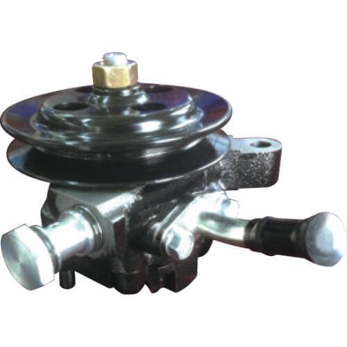 FEBIAT Power steering pump used for MITSUBISHI 6D31 470-04456 47004456