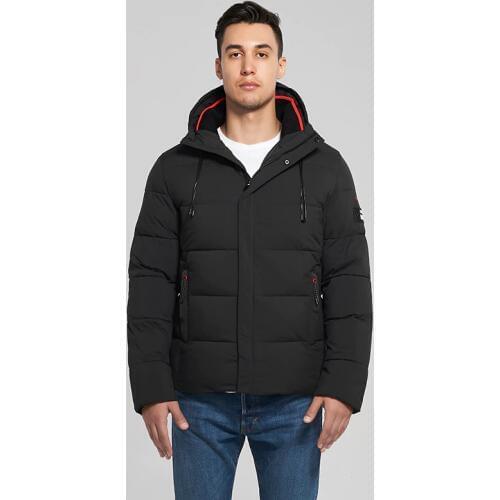 2020 new winter jacket men warm Thick Casual Fashion Outwear Jackets Mens Parka Men Coats Brand Men Clothes clothes Hooded Male