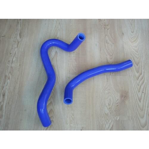 New Silicone Radiator Coolant Hose FOR HONDA CIVIC TYPE-R SI/MUGEN RR/RC FD2/FN2 K20A/Z4 2007-2010 07 08