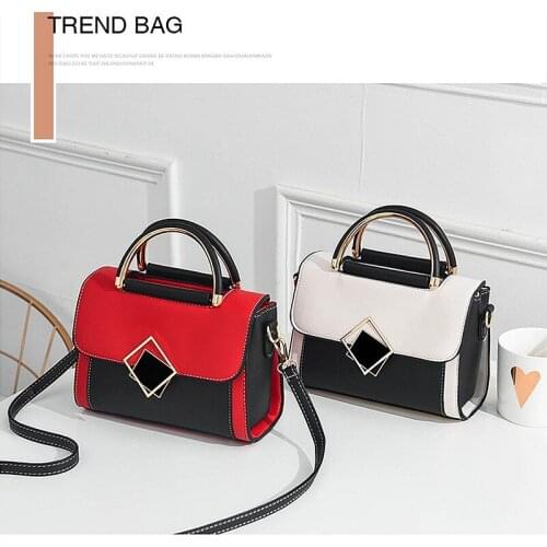 Shoulder Bags for Women Square Bag Women 2021 Luxury Shoulder Bag for Phone Large Bags for Women Fashion Mobile Bag Ladies