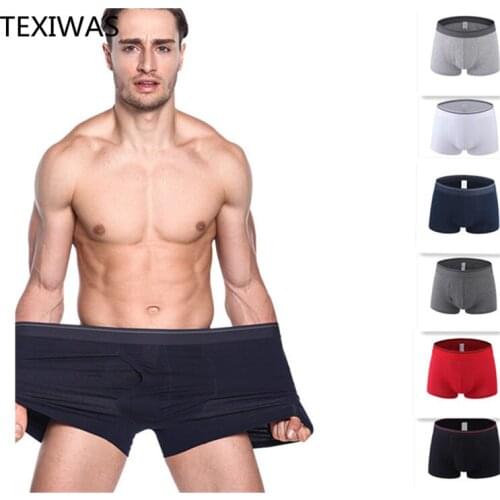 Мужское нижнее белье TEXIWAS China At AliExpress