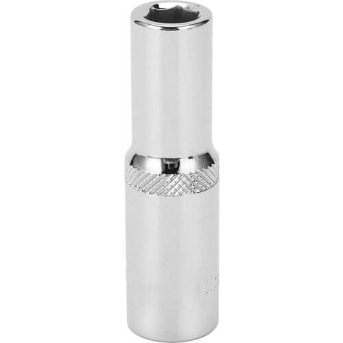 10/11/12/14/15/17/18/19mm Hex Socket Pneumatic Wrench Extension Converter Joint Spanner Lengthened Adapter