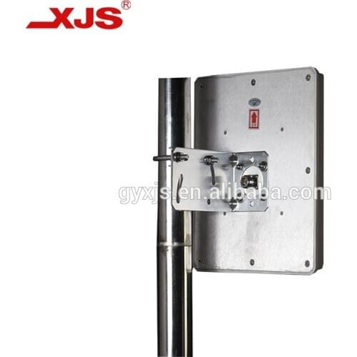 High performance 2.4GHz wifi patch antenna with 14dbi