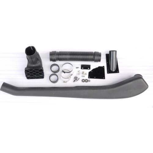 Wotefusi Air Ram Intake Snorkel Kit For Jeep Wrangler TJ 92-99.09/1999.10-06.10 92 93 94 95 96 97 98 99 [QPA169]