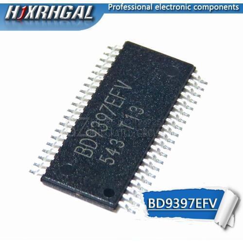 1pcs BD9397EFV BD9397 TSSOP40 HJXRHGAL