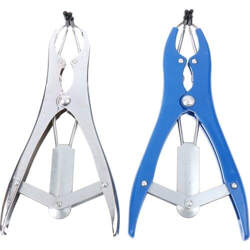 1PC Metal Balloons expansion pliers Filling Balloon mouth expander transparent ballons filling confetti DIY tools