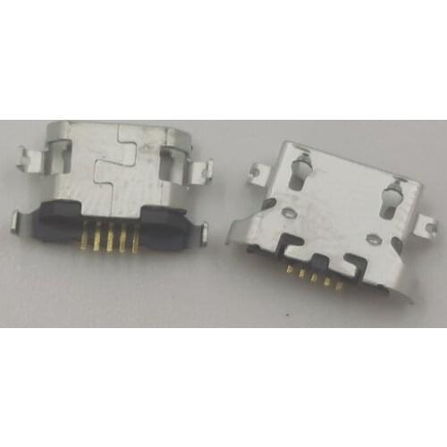 10Pcs USB Charger Charging Dock Port Connector For Asus Zenfone3 Zenfone 3 Max 5.2 ZC520TL X008DB Z01B X008D Pegasus Micro Plug