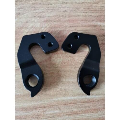 5pcs CNC Cycle Bike rear gear mech derailleur hangers dropout w Bolts For BH Aerolight RC G5 G6 Quartz RX-1 • Ultralight