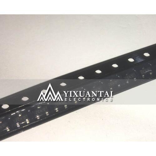 50pcs/lot Free shipping 100% original (KTC9013S-H-RTK/P BCH)(KTC9014S-C-RTKP BDC)(KN3904S-RTK/P ZCA)(KN3906S-RTK/P ZAA) SOT23