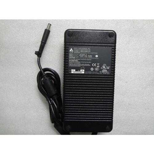 Genuine OEM Delta 19.5V 11.8A 230W ADP-230CB B ADP-230EB T AC Adapter For MSI GT72VR 7RE-434 Dominator Pro Gaming Laptop Charger