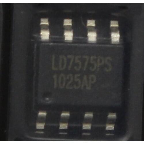 Free shipping LD7575PS 10pcs/lot 100%NEW and ORIGINAL