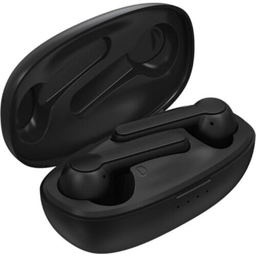 XY-7 TWS Wireless Ergonomic Bluetooth 5.0 Earphone For Phone Stereo Sport Earbuds Headset With Charging Box Built-In Microphone
