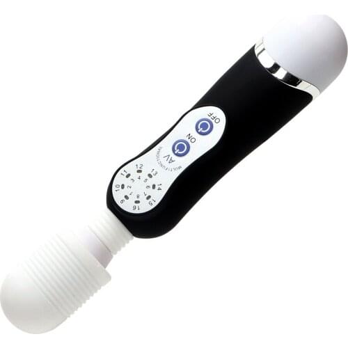 Faloimitator Sex toys for woman Fairy Vibrator shop Adult Product Vibrating AV stick wand Clitoris stimulator G-Spot Massager