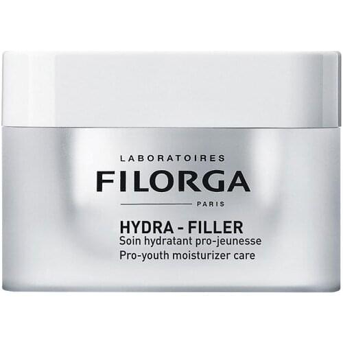 FILORGA HYDRA-FILLER SOIN HYDRATANT PRO JEUNESSE 50ML