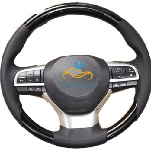 FISHER Steering Wheel Parts