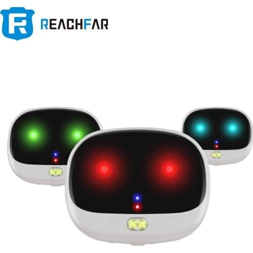 High-end Smart GPS Tracker waterproof and anti-lost cat pet dog GPS satellite follower tracker