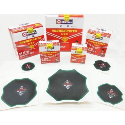 Multiple types inclined tire tire repair cold patch, car and truck vacuum tire repair, tire repair tool