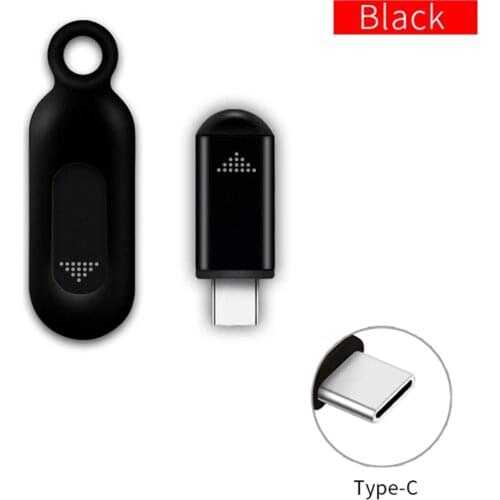 Type C Interface Smart App Control Mobile Phone Remote Control Wireless Infrared Appliances Adapter For TV DVD TV BOX Projector