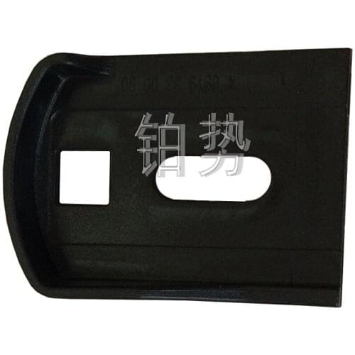 Car Front bumper bracket 2017-b mwG11 730d 730dX 740i 750iX G12 730Ld 740Li 730i 750i 740iX inner bone spacer fixing bracket