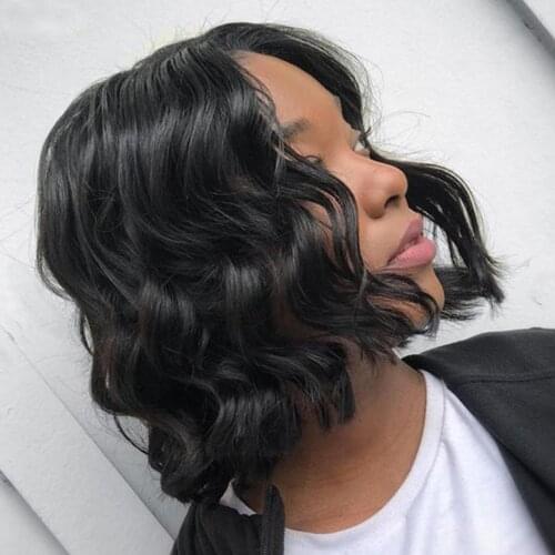 Short Wigs Larima China