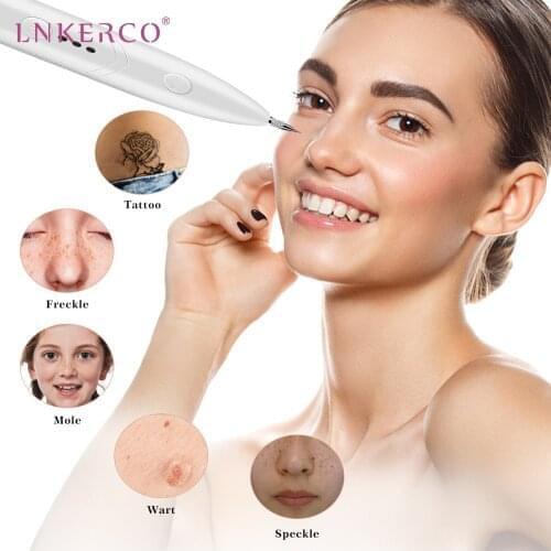 Lnkerco Skin Care Products
