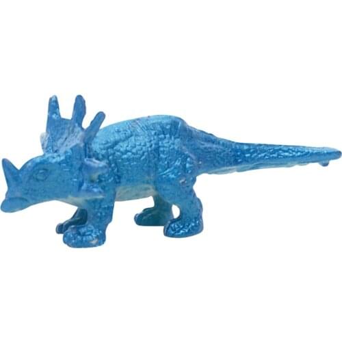14x Simulation Dinosaur Model Toy Movable Jaw Allosaurus Dinosaur Model Ornament Dinosaur Collection Animals Model Kids Gift