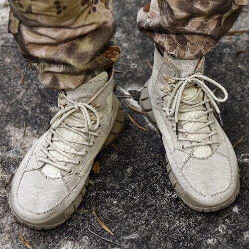 2019 fashion men boots winter genuine leather with plush waterproof snow hot sale fur warm chelsea shoes vintage style work cowb