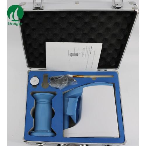 New LDS-1G Grain Moisture Meter Computer Grain Moisture Measuring Instrument Grain And Wheat Bulk Density Measuring Range 3-35