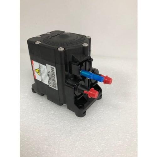FLOJET Pneumatic Diaphragm Pump G57320GA FLOJET Pneumatic Diaphragm Pump G57320GA