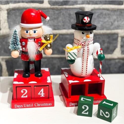 Supiexeler Christmas Calendars