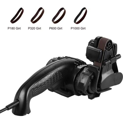 Knife Sharpener Adjustable For Kitchen Knives Sharpening Automatic Stone Tool High Quality Electric Knife Sharpener